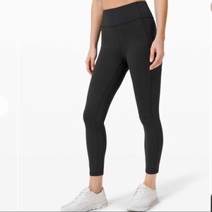 Lululemon Invigorate High-Rise Tight 25”